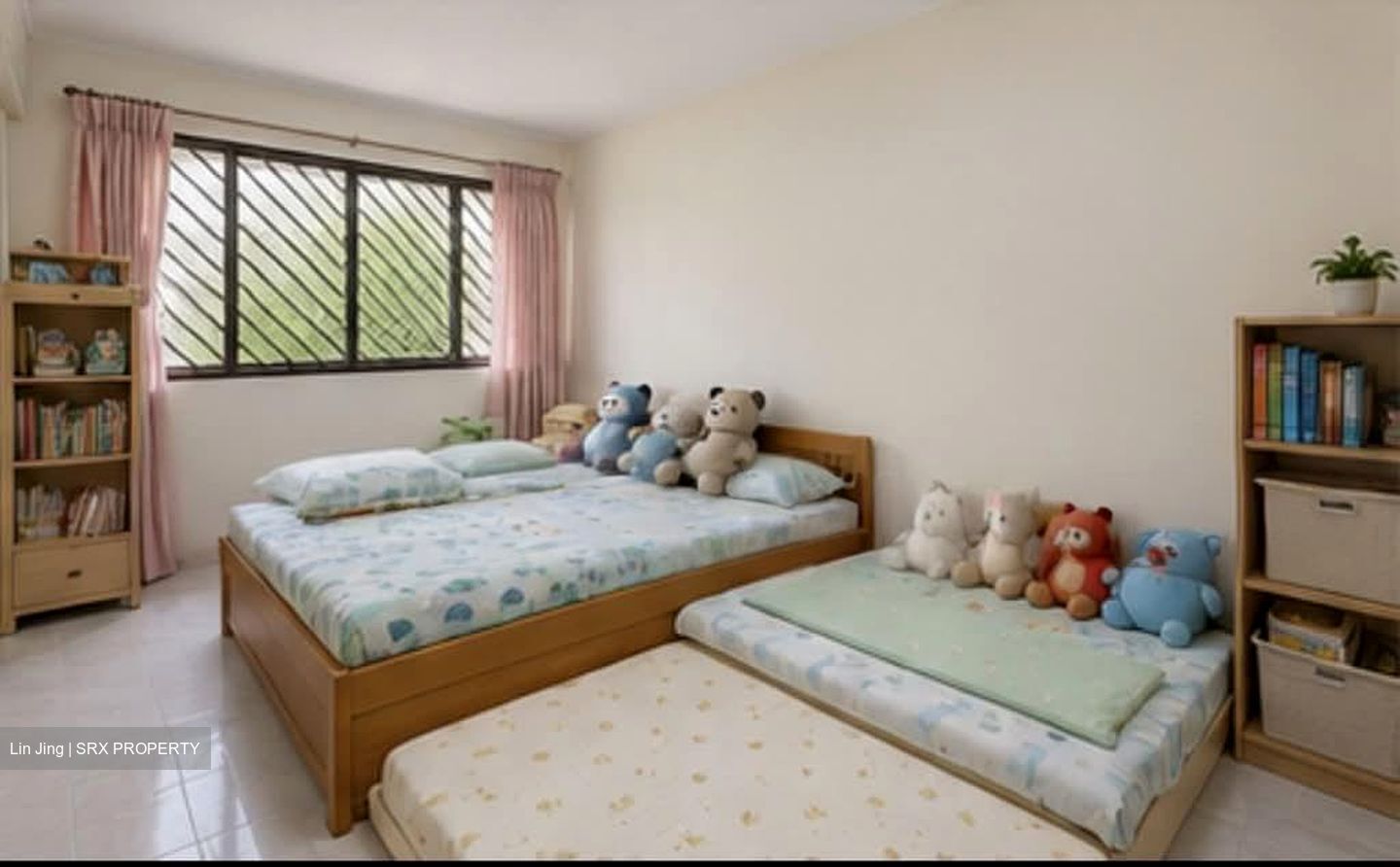 Blk 832 Yishun Street 81 (Yishun), HDB 5 Rooms #587071091